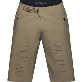 FOX Racing Flexair Short Cykelbukser Herrer størrelse 38 farve beige