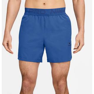 Nike Pro-træningsshorts Dri-FIT (15 cm) til mænd - blå - M