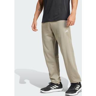 Game and Go Training 3 Bar Joggers - Silver Pebble