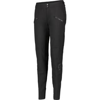 Scott Women's Pants Trail Vertic Cykelbukser Damer størrelse S farve sort