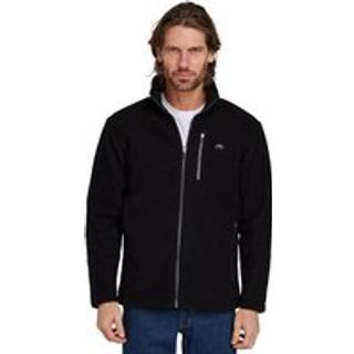 Raging Bull Raging Bull Heavy Black Fleece