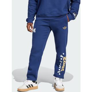 Real Madrid VRCT bukser - Team Navy Blue 2 - S