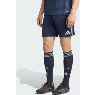 Real Madrid 25/26 udebaneshorts - Legend Ink - S