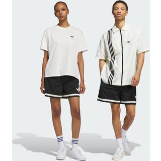 Originals Basketball shorts - Black / Ivory - 2XL