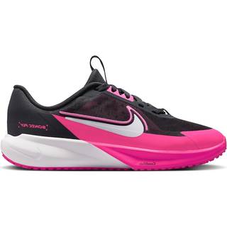 Nike Sonic Fly Str. 39 Junior Løbesko Pink - Letvægts og åndbar til aktive unge løbere