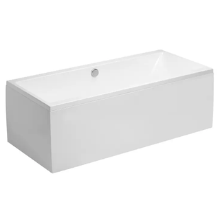 Danline Copenhagen rektangulært badekar - 200 x 90 cm