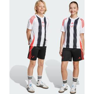 Messi Kids shorts - Black - 176