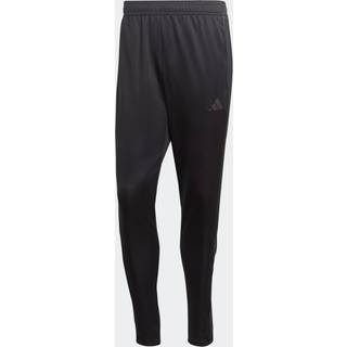 Tiro 23 League bukser - Black / Black - S