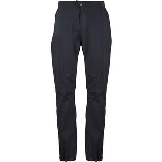 Stoic KalmarSt. 3L Full Zip Rain Pants Regnbukser Herrer størrelse L - Regular farve sort