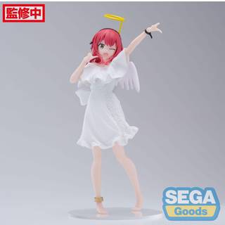 Bocchi the Rock! Luminasta PVC Statue Ikuyo Kita 19 cm