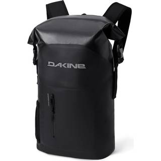 Dakine Cyclone LT Wet/Dry Rolltop Pack 30L Daypack størrelse 30 l farve sort