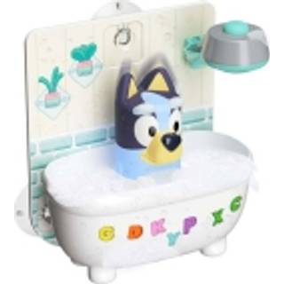 Bluey 's Shower & Scrub