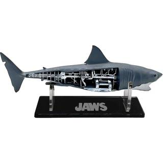 Jaws Prop Replica 1/1 Mechanical Bruce Shark 13 cm