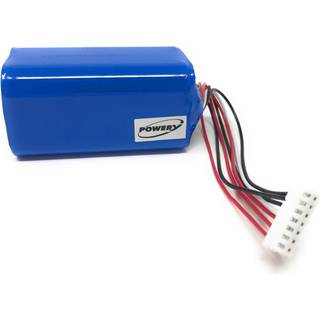 Batteri til Højttaler Sony Type ID659