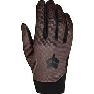 FOX Racing Women's Ranger Glove Handsker Damer størrelse M farve brun
