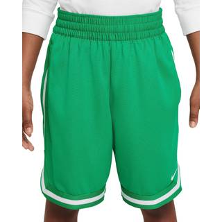 Nike Dri-FIT DNA-basketballshorts til større børn (drenge) - grøn - XL
