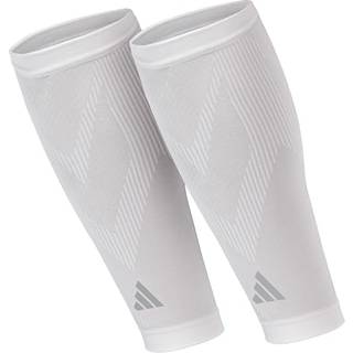 Adidas Kompressions Calf Sleeve - Hvid
