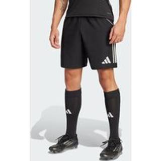 Tiro 25 Competition Match shorts - Black - XL