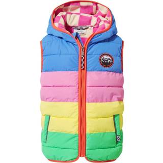 Tog 24 Tog 24 Blue Kids Gotland Shaun the Sheep Gilet