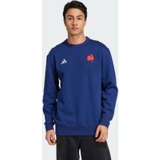 France Heritage sweatshirt - Dark Blue - L