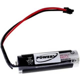 SPS-LithiumBatteri til Toshiba ER6VC119A