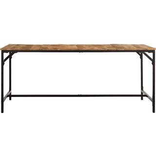Spisebord - 180 x 90 x 75 cm