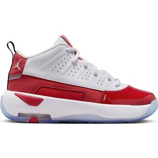 Jordan Max Aura 7-sko til større børn - hvid - 36