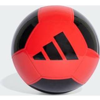 EPP klubbold - Black / Hi-Res Red - 3