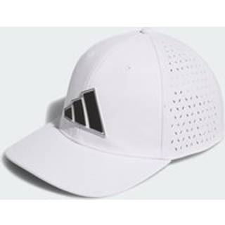 Hydrophobic 2.0 Tour kasket - White - Mænd (M/L)