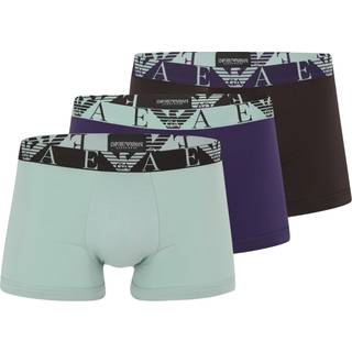 Emporio Armani Emporio Armani Boxers 3 Pack