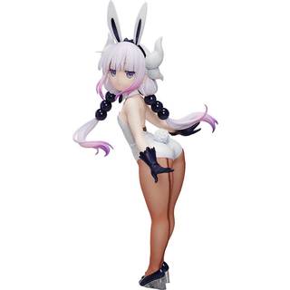 Miss Kobayashi's Dragon Maid PVC Statue 1/4 Kanna: Bunny Ver. 35 cm