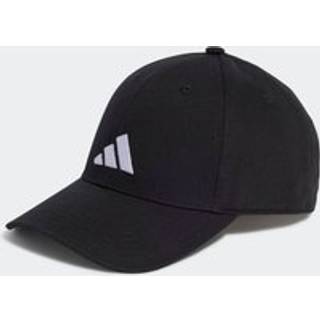 Tiro League kasket - Black / White - Mænd (M/L)