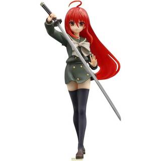Shakugan No Shana Trio-Try-iT PVC Statue Shana 18 cm