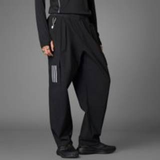 MERCEDES - AMG PETRONAS FORMULA ONE TEAM MECHANICS BUKSER - Black / Reflective Silver