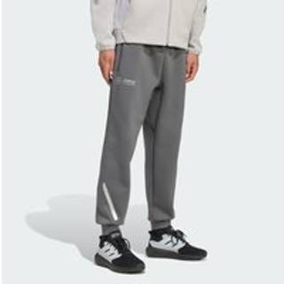 Mercedes-AMG Petronas Formel 1 Hold Silver Arrows bukser - Grey Five - 2XL