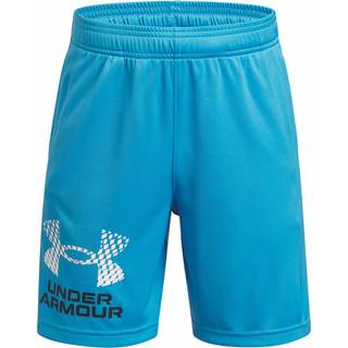Under Armour UA Tech Logo Shorts 1383333-452 Størrelse XL
