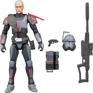 Star Wars De hårde hunde The Vintage Collection Crosshair 9.5 cm