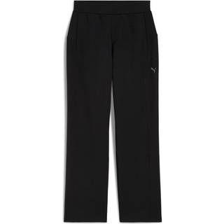PUMA CLOUDSPUN Training Pants Women, Sport, Black, XS - Black - XS