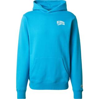 Billionaire Boys Club Logo Hoodie Aqua Blue