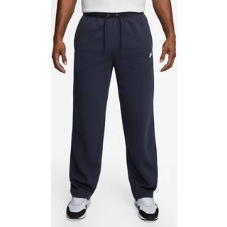 Nike Nike Club Fleece Joggingbukser med Brede Ben