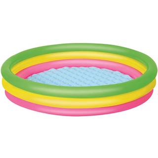 Badebassin 152x30 cm ''Sommer pool''