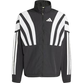 adidas Adizero Archive Running Jacket Men - Black, Size XL - black