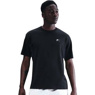 Nike Sportswear Air T Shirt Black