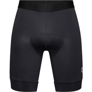 FOX Racing Tecbase Lite Liner Short Cykelunderbukser Herrer størrelse S farve sort