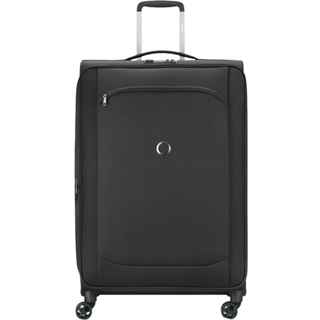 Delsey Paris Montmartre Air 2.0 Kuffert med 4 hjul sort