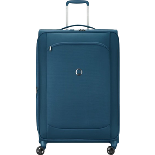 Delsey Kuffert Montmartre Air2.0Green 77 Cm - Blå
