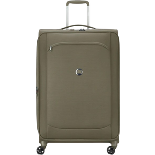 Delsey Paris MONTMARTRE AIR 2.0 Green 4WD Army