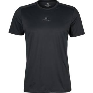 Heber Peak EvergreenHe. Quick Dry Shirt Funktionsshirt Herrer størrelse XL farve sort