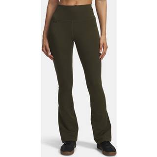 Under Armour Motion Flare Women's Pants Expedition Green / Black S