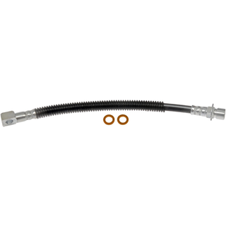 Dorman H381345 Brake Hydraulic Slose kompatibel med udvalgte Chevrolet / GMC / Isuzu -modeller